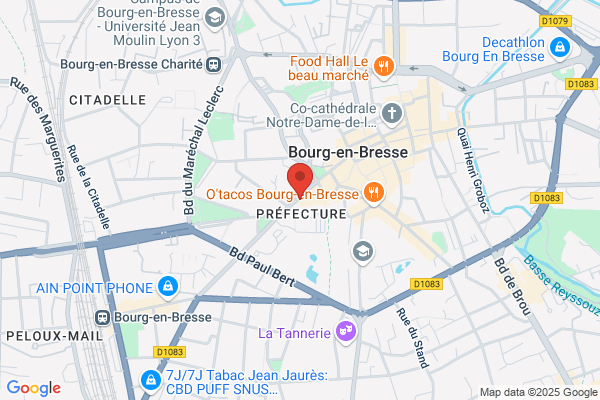 Harmonie Mutuelle