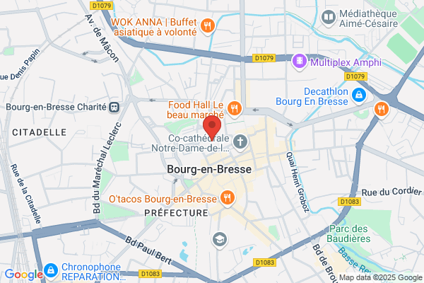 Janin Sports