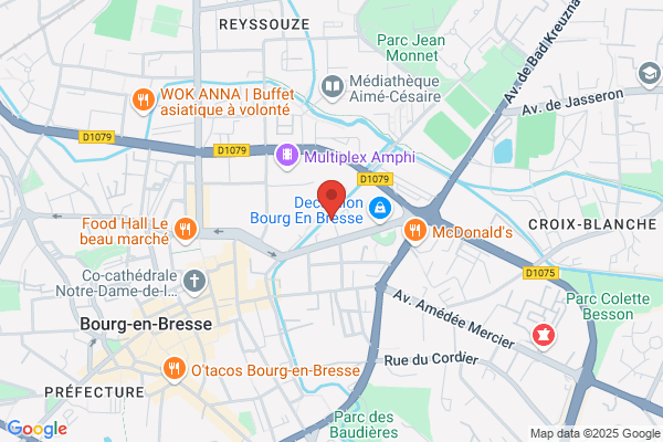 Cfdt De L Ain