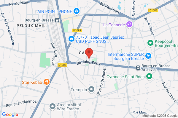 Adjiman Nicoli Florence Masseur Kinesi