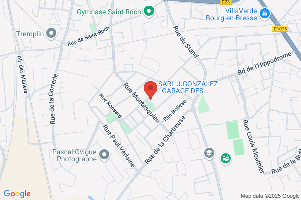 La Poste Agence Communale