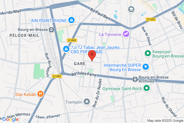 Direction Departementale Protection Judiciaire De La Jeun