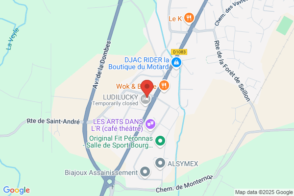 Au Fût et à mesure