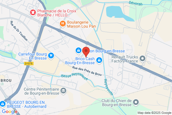 Conforama Confort Bresse Magasin Franchise Magasin