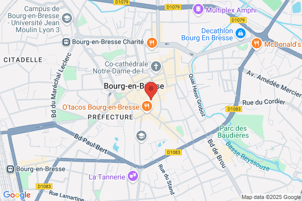 Boutique Patrick Femmes