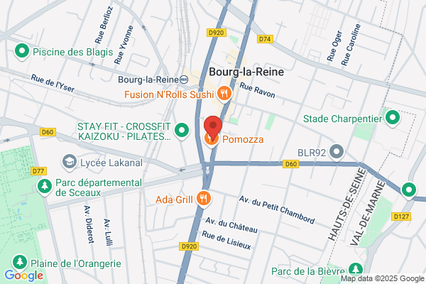 Administrateurs Associes