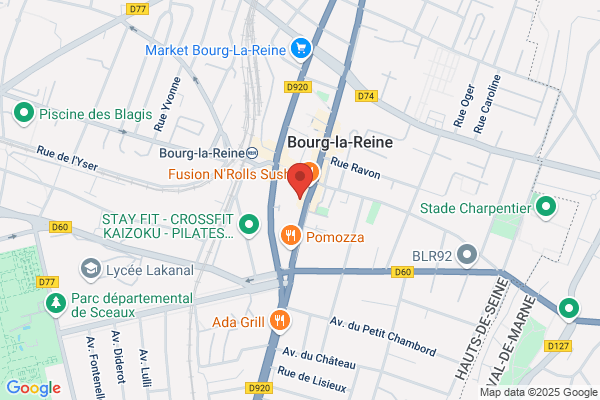 Cirp Compagnie Immobiliere De La Region Parisienne Loge De gar