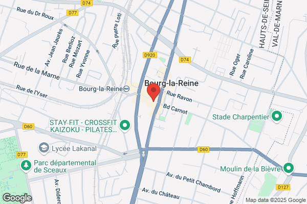 Agence Jn