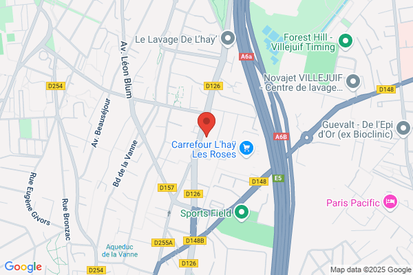 Atelier D Architecture Morin Rouchere