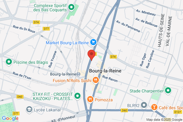 Atelier De Site