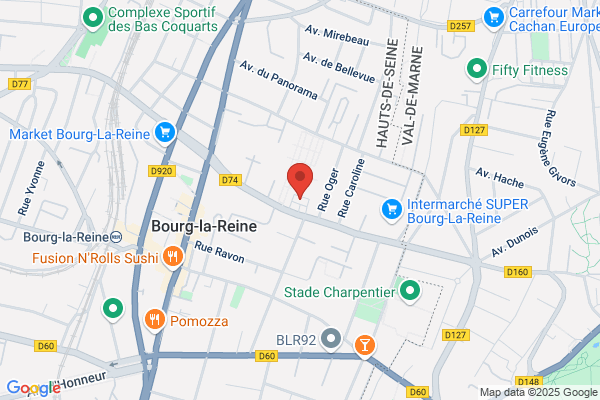 Atelier Jerome Thiounn