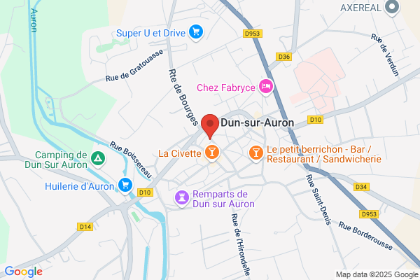 Bauchet Bernard Architecte
