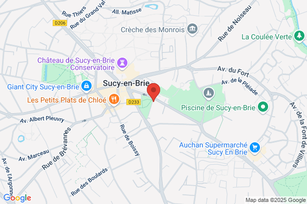 Cazals Thierry Architecte