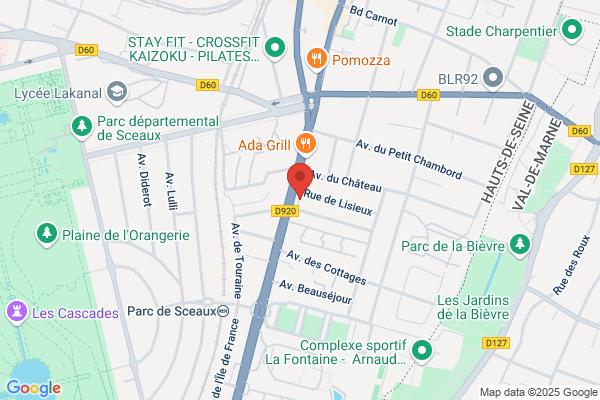 Chabaud Et Leveque