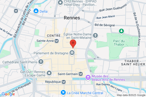 Collet Et Burger