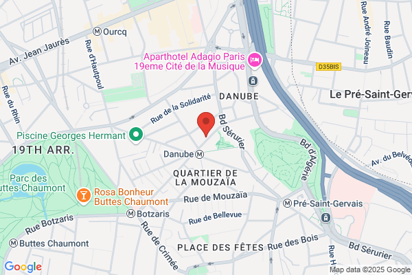 Association Danube Dounav