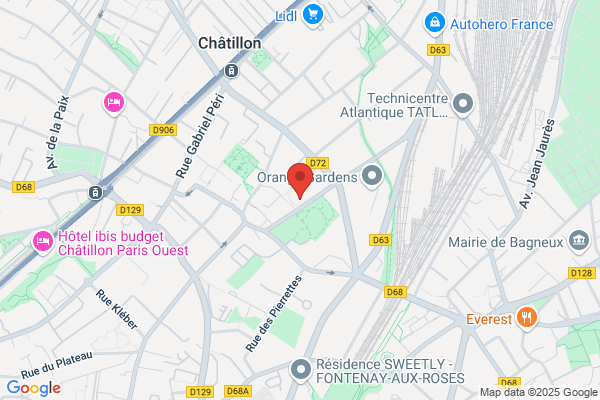Association Initiative Emplois