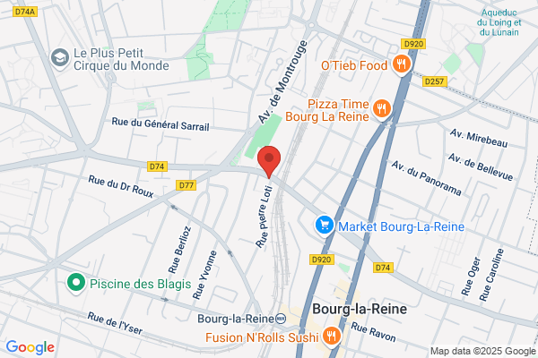Comite Departemental Des Hauts De Seine