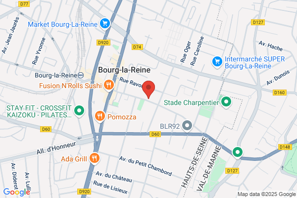 Coup D Pouce 92 Transmission De Donnees