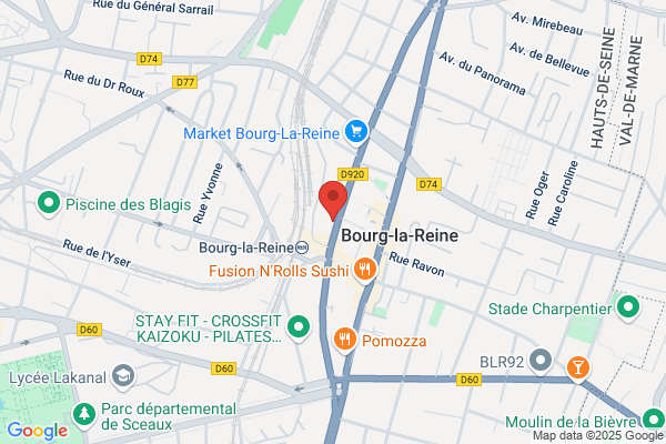 Croix Rouge Comite De Rungis