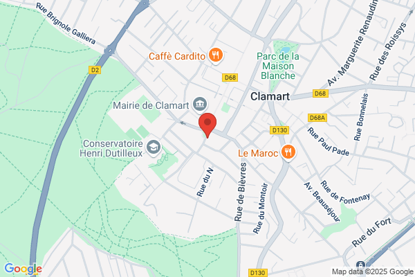 MAAF Assurances CLAMART