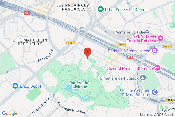 Crtd Associes