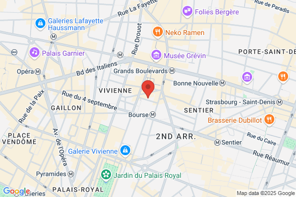 La Banque Postale