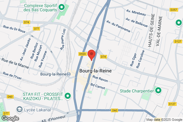 Credit Agricole D Ile De France
