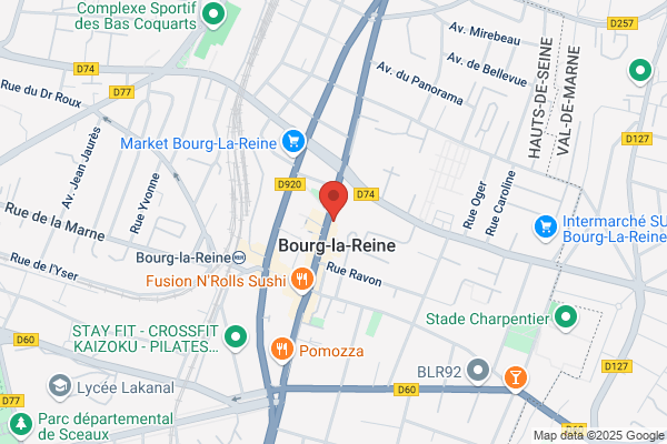 La Banque Postale - Closed