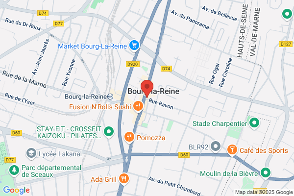 Café Leffe