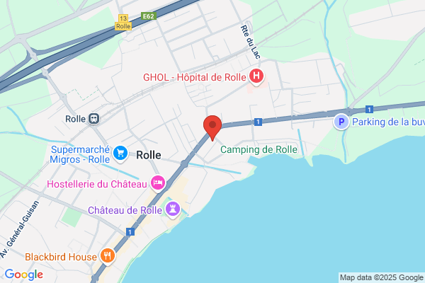 Carvalho Automobiles Sport