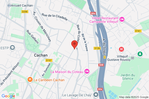 Remplacement de Pare Brise Paris