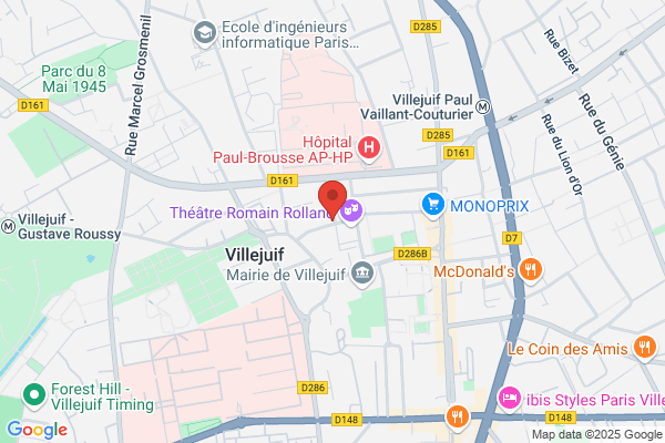 Centre De Protection Maternelle Et Infantile Pmi