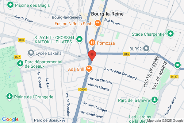Centre De Protection Maternelle Et Infantile Pmi