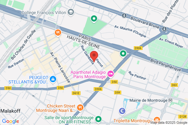Centre De Sante Marie Therese Laboratoire