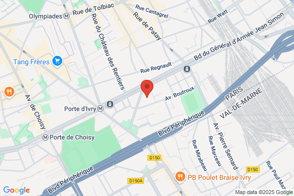Centre Et Consultation De Protection Maternelle Et infanti