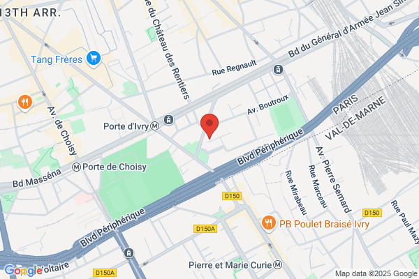 Centre Social Caisse D Allocations Familiales De paris