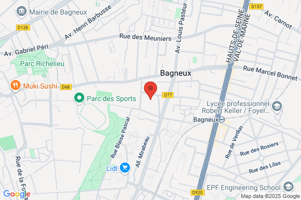 Clinique La Liberte