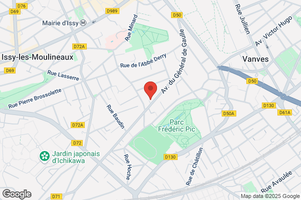 Clinique Du Parc De Vanves Comptabilite