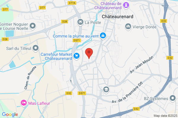 Analyse Modem Communication Amc