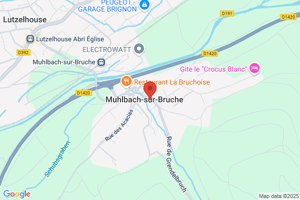 COUVREUR CHARLIE BOUTHORS