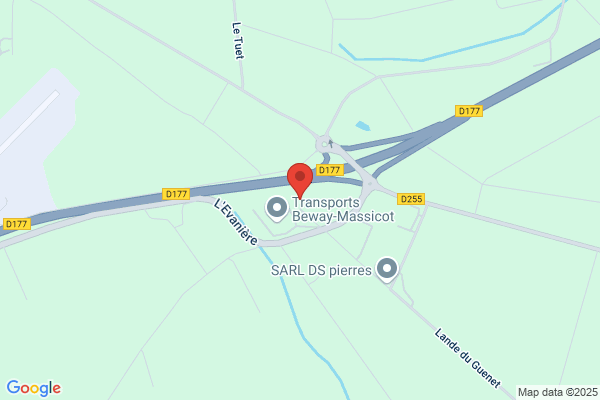 Cgb Constructions Generales Batiment