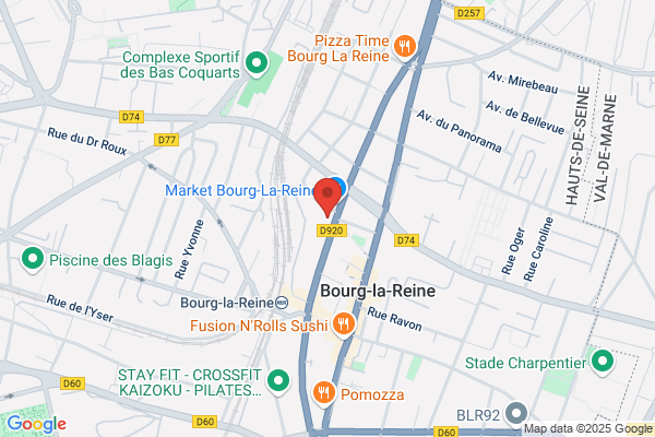 Association Groupement Educatif