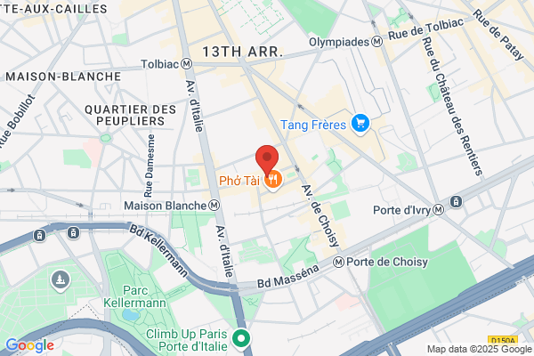 Creche Collective Mairie De Paris
