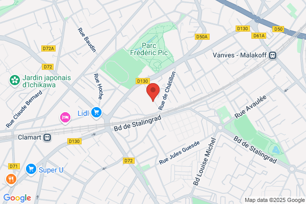 Creche Les P Tites Canailles
