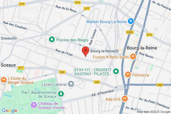 Association Pour L Insertion Et La Formation Professionnelle des