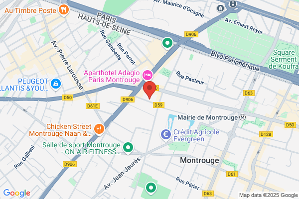 Association Theatre D Art Moderne
