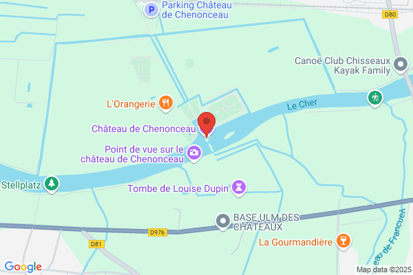 Chaunu Smap