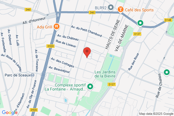 Entreprise Abba