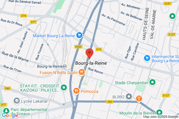 Hery Virginie Chir Dentiste